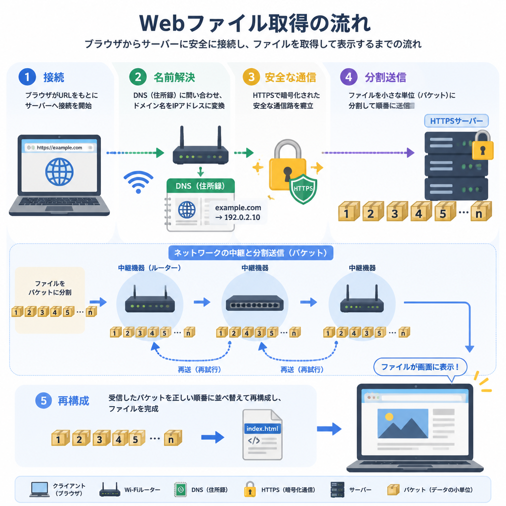 フラットベクター × テキスト→画像