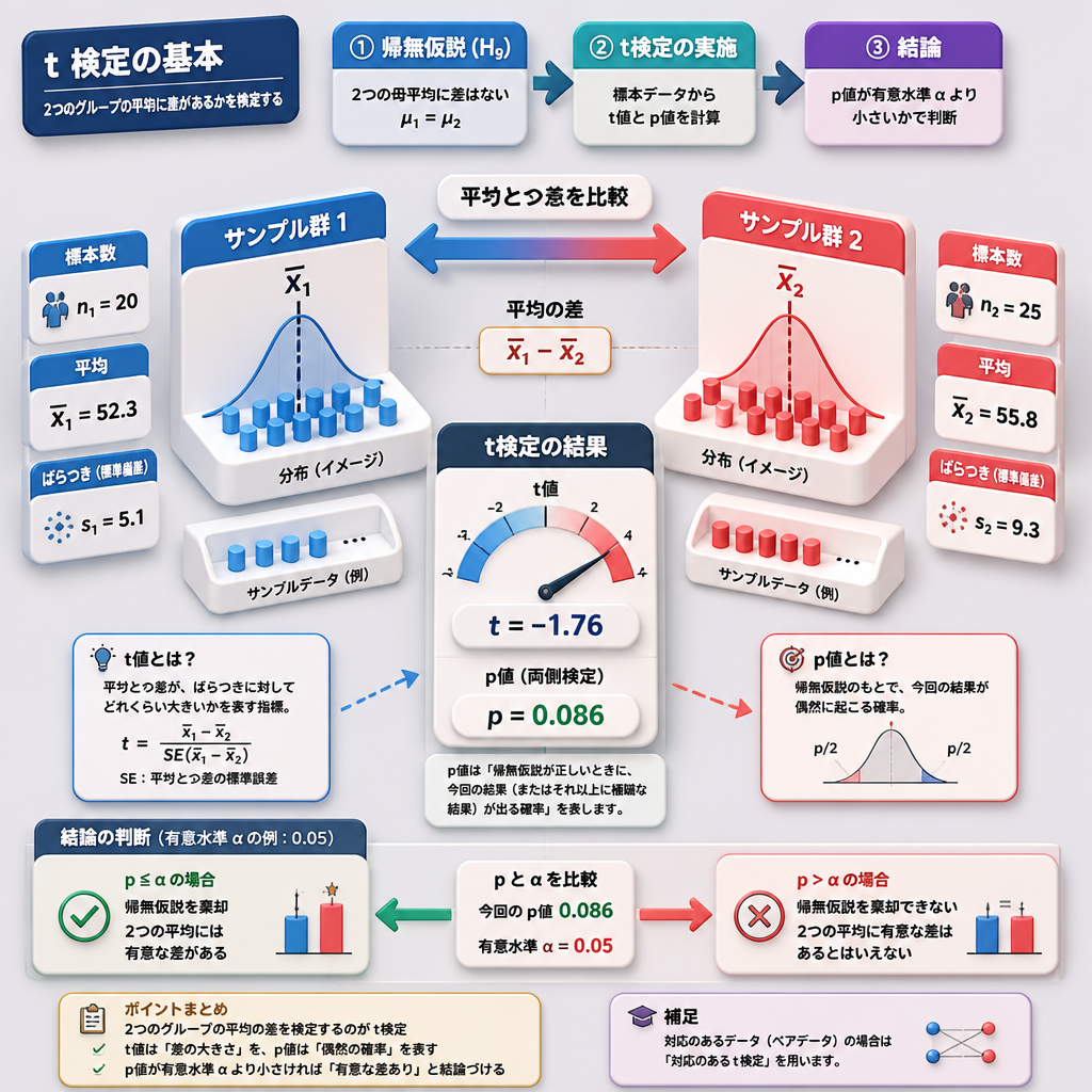 3D図解 × 説明図(短)