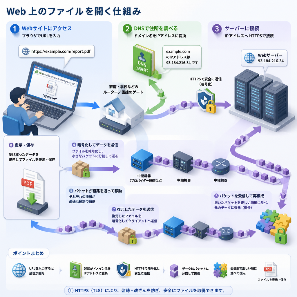 3D図解 × テキスト→画像