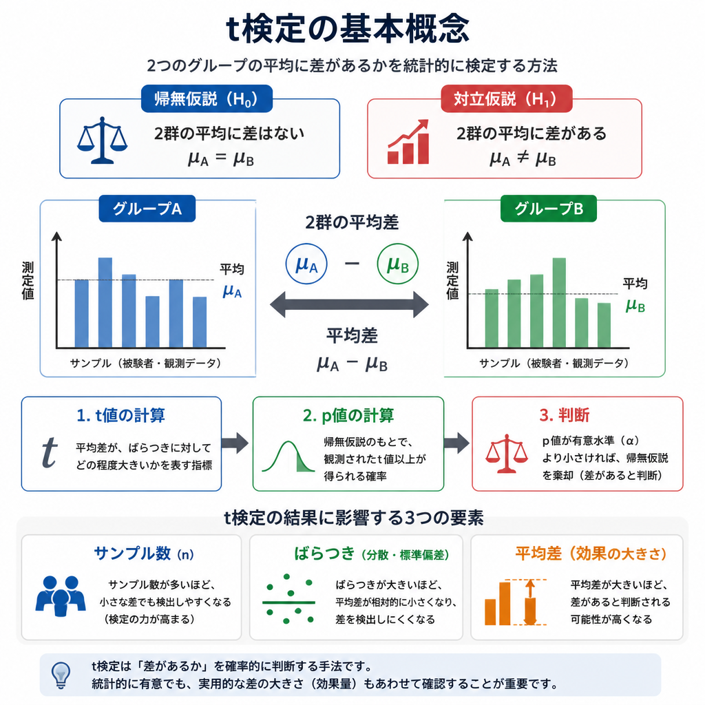 インフォグラフィック × 説明図(短)
