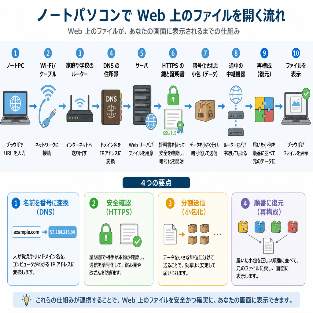インフォグラフィック × テキスト→画像