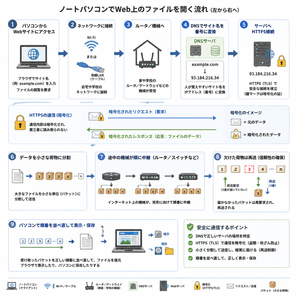 概念図 × テキスト→画像
