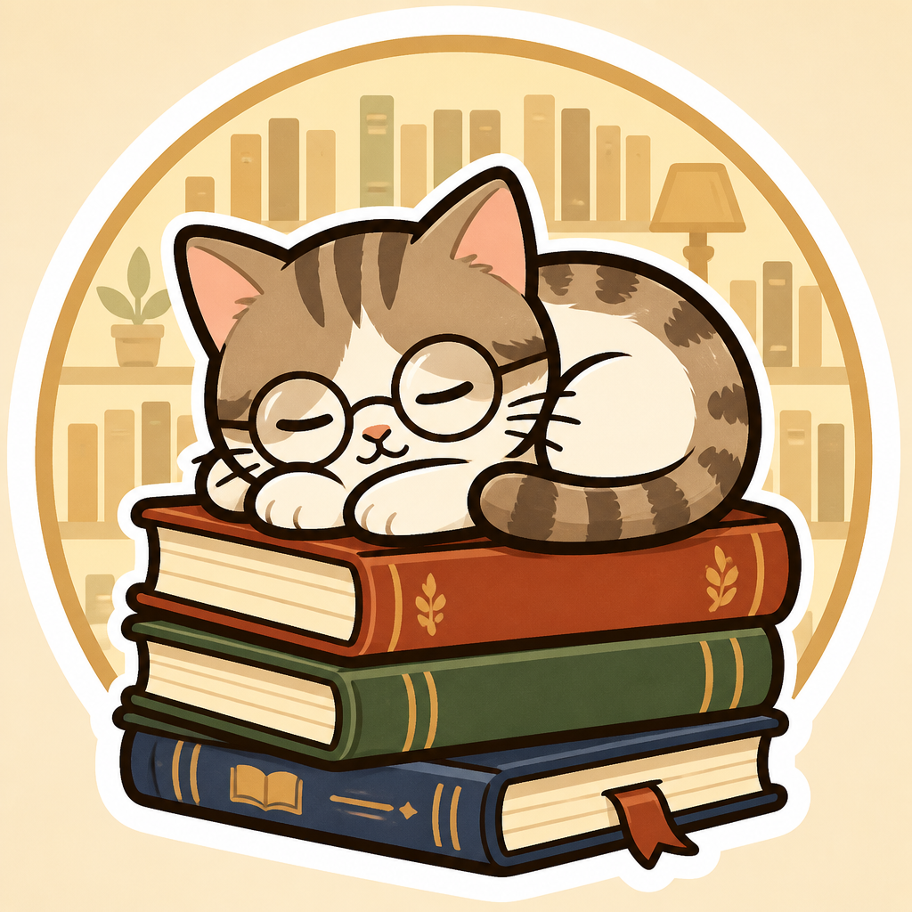 プロフィールアイコン × 猫