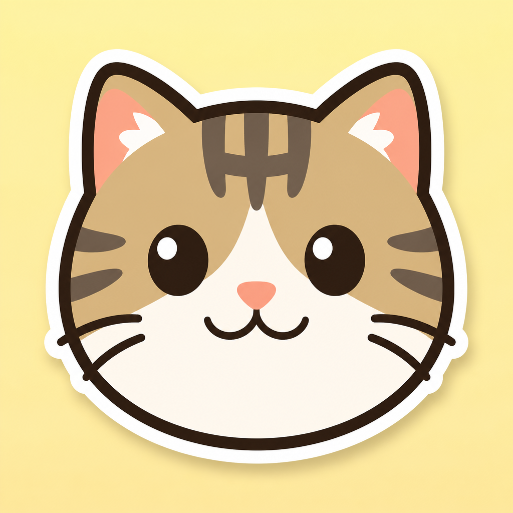 プロフィールアイコン × プロフィール画