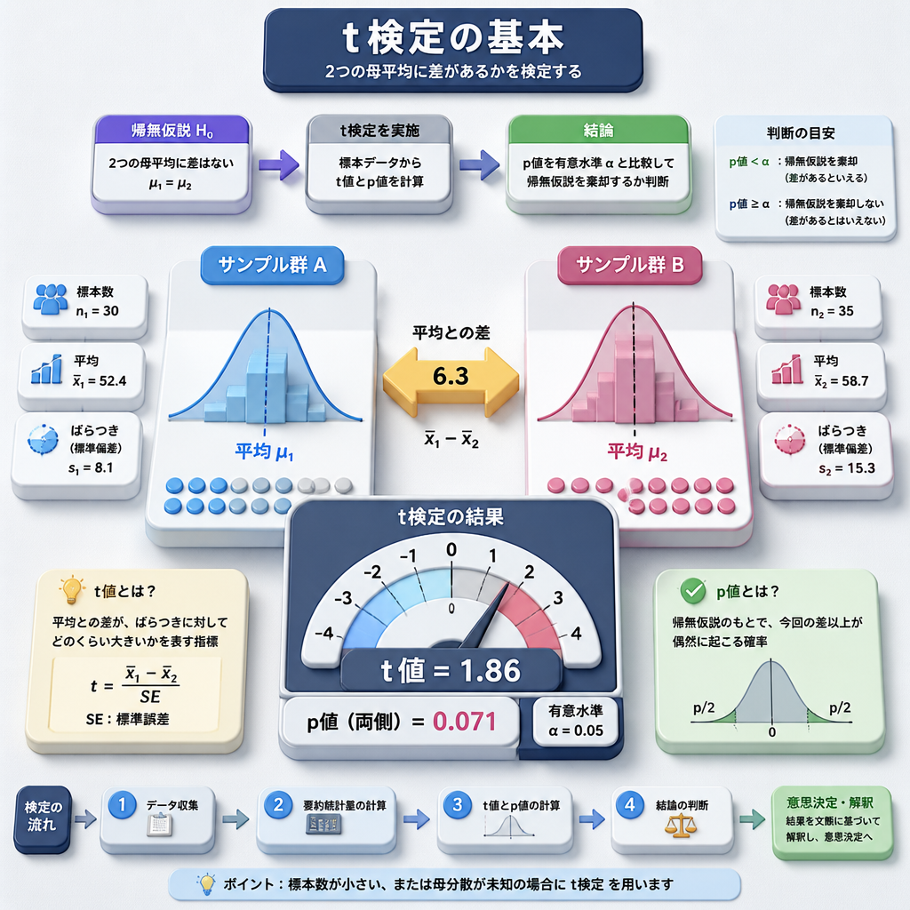 3D図解 × 説明図(短)