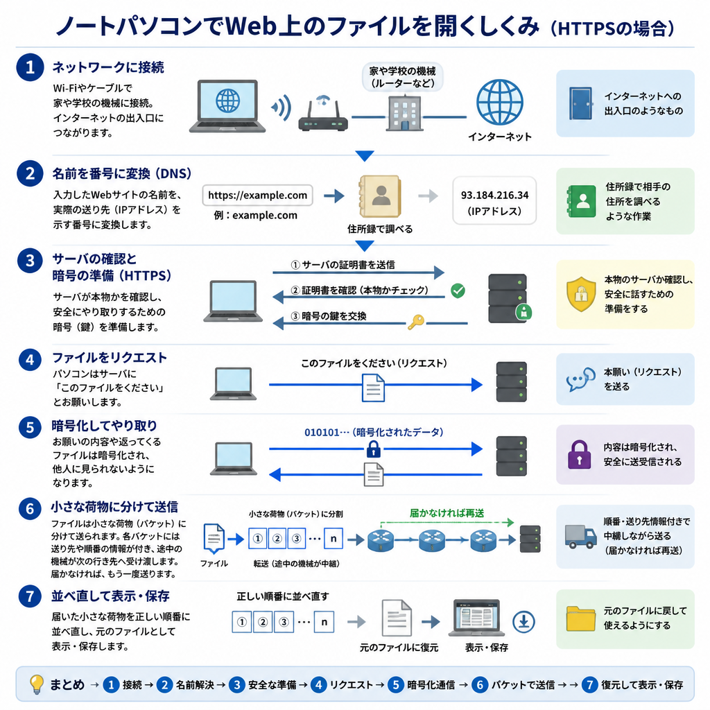 インフォグラフィック × テキスト→画像