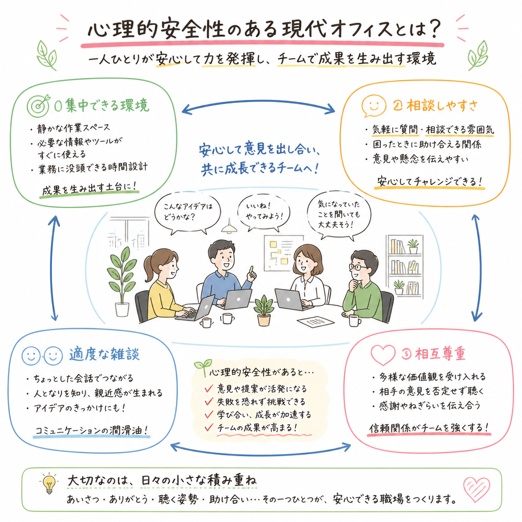 ホワイトボード手描き × 求人用画像